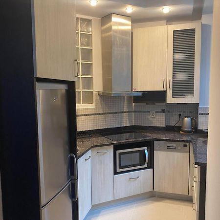 Golden Gate Apartment Γκντανσκ Εξωτερικό φωτογραφία
