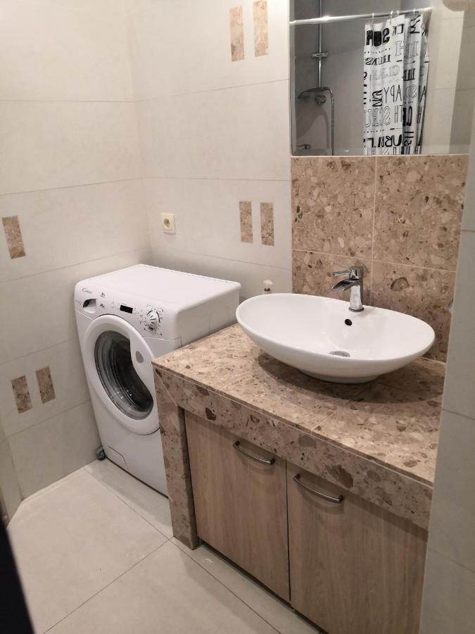 Golden Gate Apartment Γκντανσκ Εξωτερικό φωτογραφία