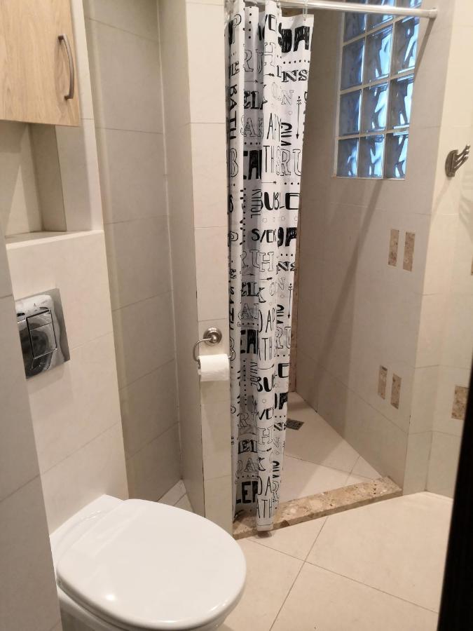 Golden Gate Apartment Γκντανσκ Εξωτερικό φωτογραφία