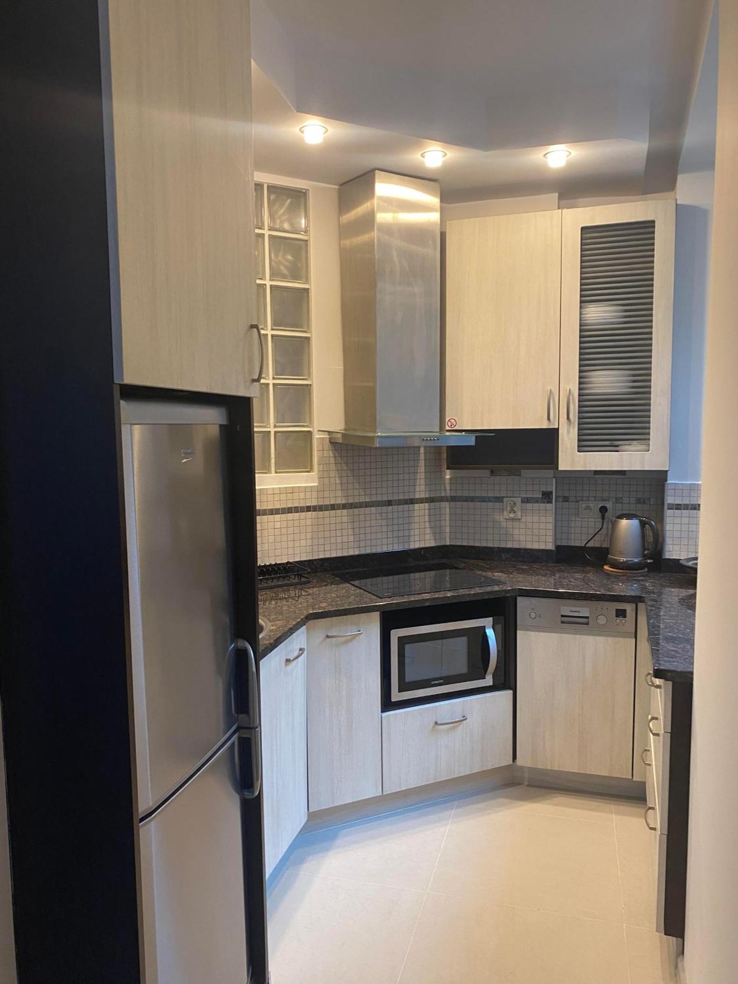 Golden Gate Apartment Γκντανσκ Εξωτερικό φωτογραφία
