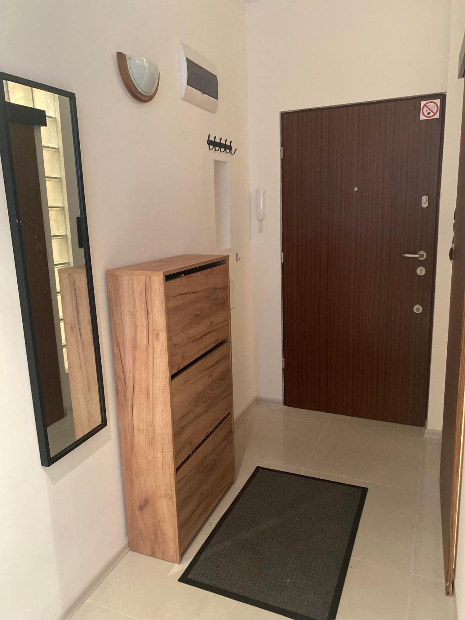 Golden Gate Apartment Γκντανσκ Εξωτερικό φωτογραφία
