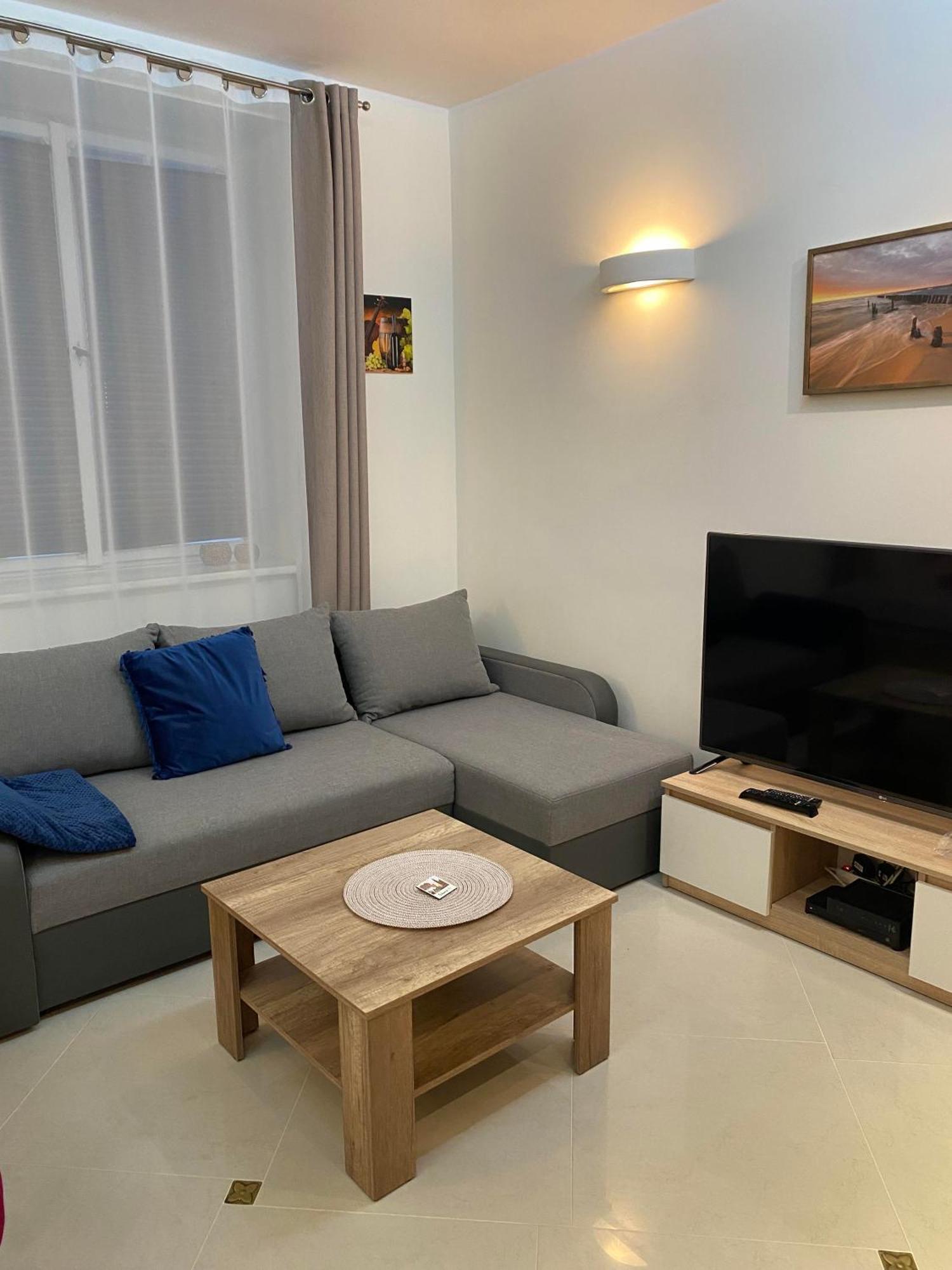 Golden Gate Apartment Γκντανσκ Εξωτερικό φωτογραφία